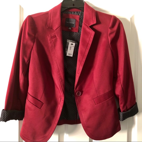 Jackets - Picture 3 of 5